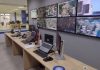Centro de Operações Integradas: tecnologia que ajuda a Águas de Penha a cuidar do abastecimento