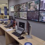 Centro de Operações Integradas: tecnologia que ajuda a Águas de Penha a cuidar do abastecimento