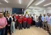 Sessão da Câmara de Penha é marcada pela aprovação de quatro projetos de lei e entrega de ambulância para os Bombeiros Voluntários