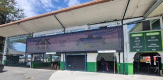 NGI Sul muda sistema de embarque de motos no Ferry Boat entre Itajaí e Navegantes