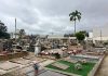 Camboriú abre novo prazo para recadastramento obrigatório de jazigos nos cemitérios municipais