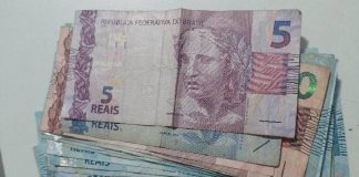 Idosa perde R$ 9 mil em golpe do bilhete premiado e suspeito é preso na BR-101