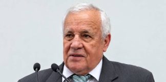PP de Penha define nova executiva e Ademir Antonio Soares volta a presidência