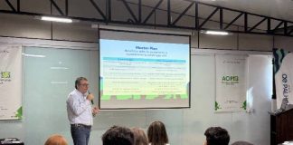 Workshop Diálogos da Construção em Penha quer fortalecer parcerias entre o setor e impulsionar desenvolvimento