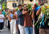 Fé, cultura e ancestralidade: Irmandade do Rosário prepara festa em Piçarras