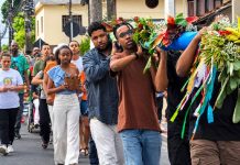 Fé, cultura e ancestralidade: Irmandade do Rosário prepara festa em Piçarras