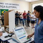 Segundo turno mobiliza mais de 83 mil eleitores na região neste domingo