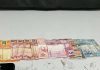 Tele-entrega de drogas termina com homem preso em flagrante em Penha
