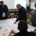 AMFRI convoca a sociedade da Região da Foz do Rio Itajaí para participar das Oficinas de Estratégias do plano TERRAMAR 2050