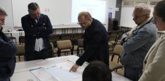 AMFRI convoca a sociedade da Região da Foz do Rio Itajaí para participar das Oficinas de Estratégias do plano TERRAMAR 2050