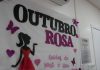 Outubro Rosa: UBS’s de Balneário Piçarras registram 393 atendimentos em ação de prevenção à saúde da mulher