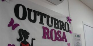 Outubro Rosa: UBS’s de Balneário Piçarras registram 393 atendimentos em ação de prevenção à saúde da mulher