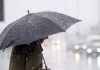 Frente fria traz chuva intensa e temporais a Santa Catarina nesta quinta-feira