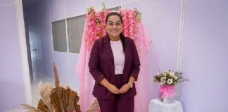 Caminhada Rosa mobiliza mulheres em Penha neste sábado