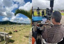 Balneário Piçarras terá programação especial para o Dia de Finados