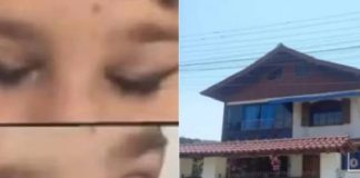 Professor é exonerado após denúncias de maquiagem em crianças em Navegantes