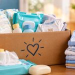 BEM MELHOR QUE OS VETERANOS Vereadores mirins de Piçarras lançam campanha para arrecadar fraldas e roupas para bebês