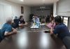 Balneário Piçarras articula projetos de estradas intermunicipais com Luiz Alves e Navegantes