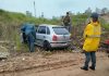 Polícia Civil investiga homicídio em Itapema