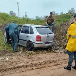 Polícia Civil investiga homicídio em Itapema
