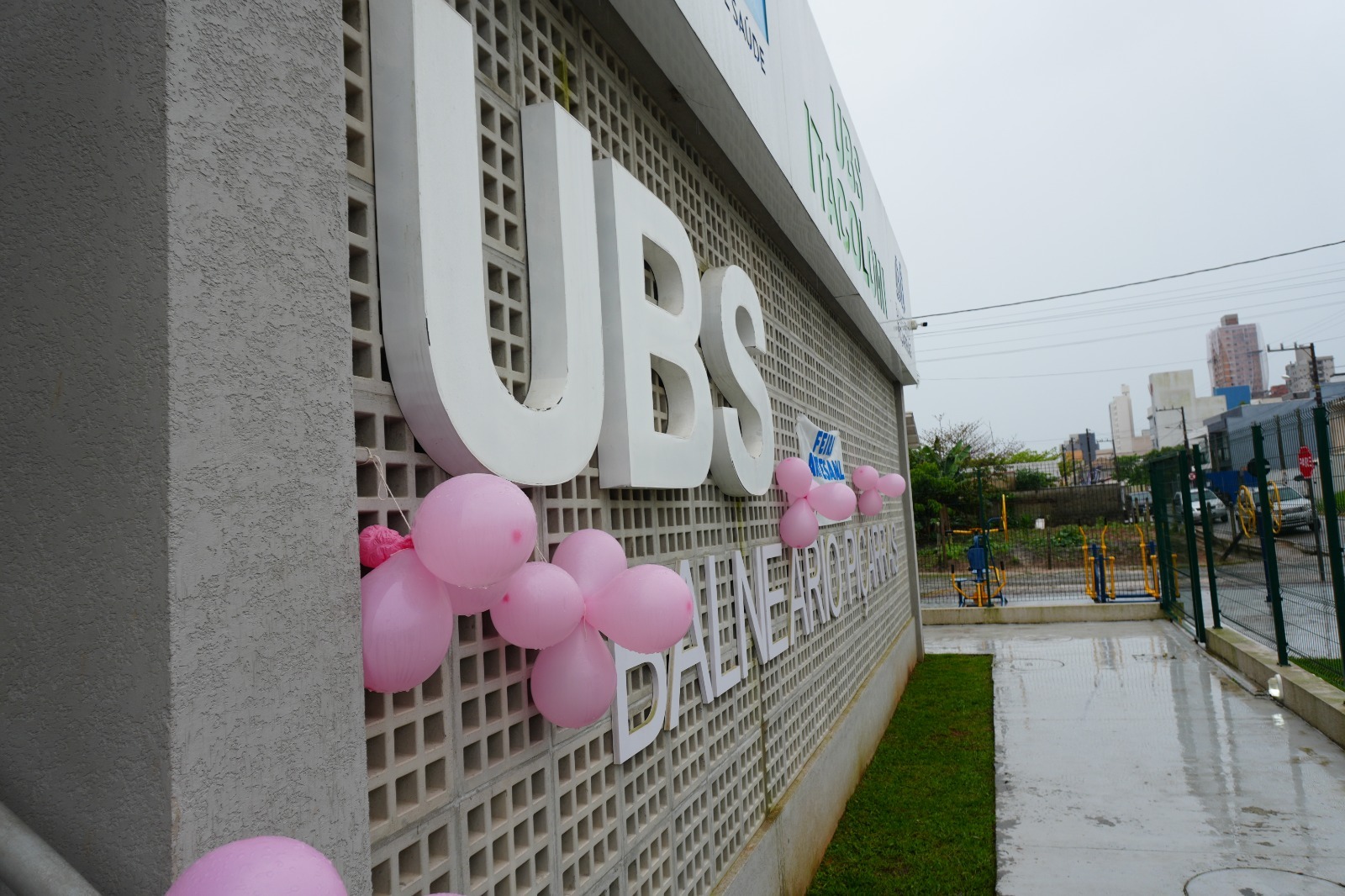 Outubro Rosa: UBS’s de Balneário Piçarras registram 393 atendimentos em ação de prevenção à saúde da mulher 1 WhatsApp Image 2026 10 26 at 18.41.46
