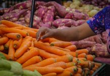 Cesta básica registra leve queda em Navegantes, aponta Procon